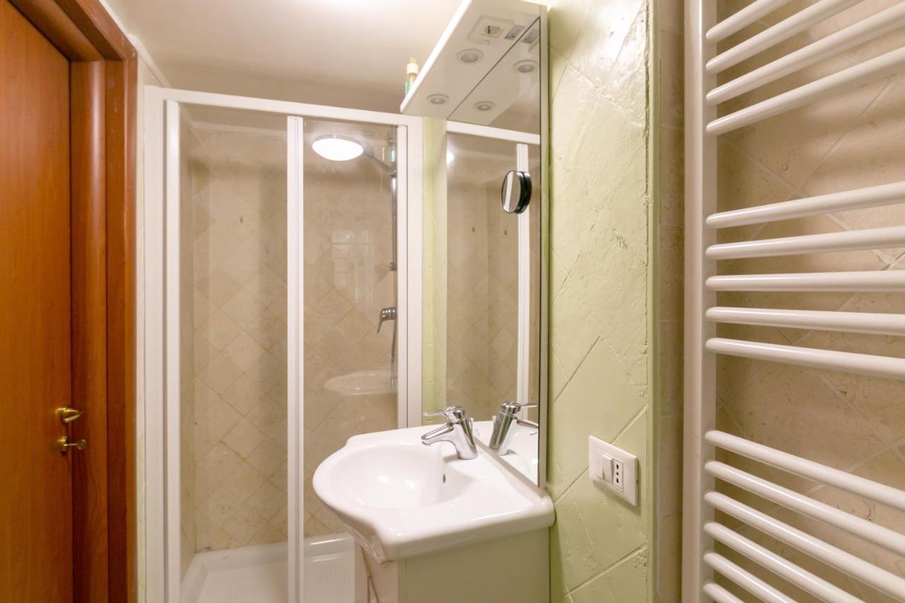Condominio Cordelina Venecia Exterior foto